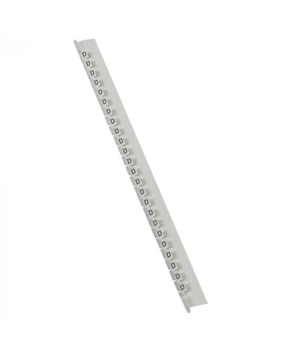 Маркер Legrand 037829 в Стерлитамаке Аксессуары для кабель-канала Pintop.ru