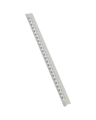 Маркер Legrand 037846 в Стерлитамаке Аксессуары для кабель-канала Pintop.ru