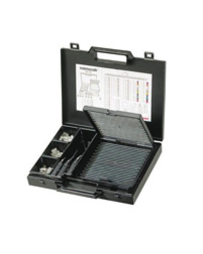 Маркер Legrand 037999 в Стерлитамаке Аксессуары для кабель-канала Pintop.ru