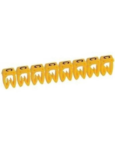 Маркер Legrand 038362 в Стерлитамаке Аксессуары для кабель-канала Pintop.ru