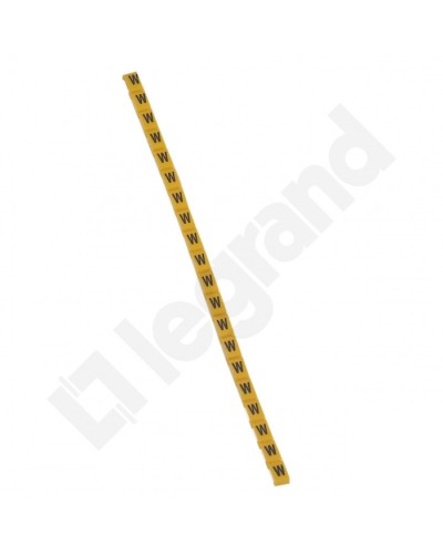 Маркер Legrand 038432 в Стерлитамаке Аксессуары для кабель-канала Pintop.ru