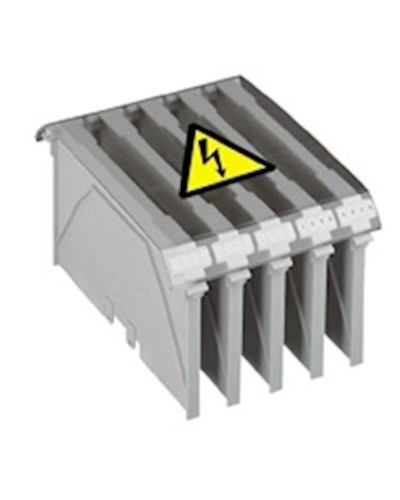 Перегородка Legrand 039477 в Стерлитамаке Аксессуары для стоек и шкафов Pintop.ru