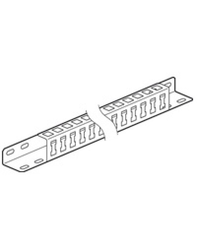 Профиль монтажная Legrand 047236 в Стерлитамаке Аксессуары для стоек и шкафов Pintop.ru