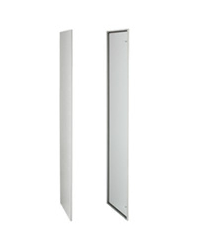 Комплект из 2 боковых панелей Legrand 047267 в Стерлитамаке Аксессуары для стоек и шкафов Pintop.ru