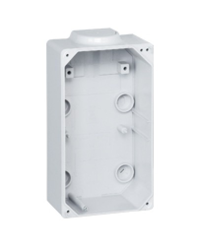 Основание Legrand 057710 в Стерлитамаке Щиты электрические Pintop.ru