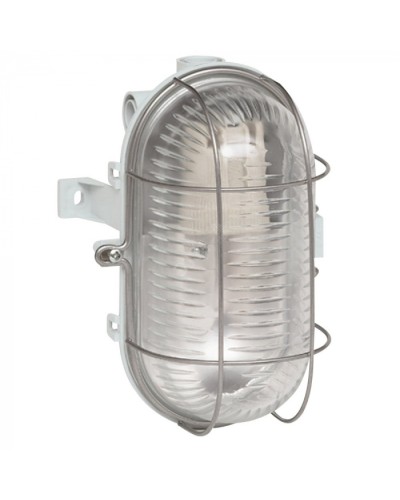 Светильник IP44-3 60Вт/E27 Legrand 060415 в Стерлитамаке Светильники Pintop.ru