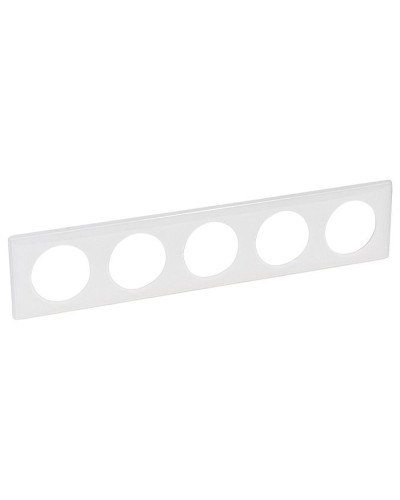 Рамка Legrand 066630 в Стерлитамаке Аксессуары для стоек и шкафов Pintop.ru