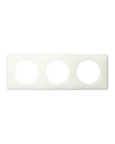 Рамка Legrand 066633 в Стерлитамаке Аксессуары для стоек и шкафов Pintop.ru