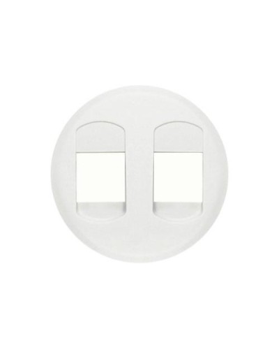 Панель лицевая Celiane Legrand 068212 в Стерлитамаке Аксессуары для кабель-канала Pintop.ru