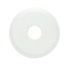 Лицевая панель для розетки TV или SAT белый Celiane Legrand 068282