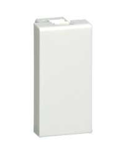 Заглушка Mosaic 1 модуль LEGRAND 077070 в Стерлитамаке Аксессуары для кабель-канала Pintop.ru