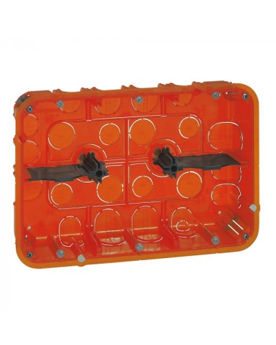 Коробка монтажная Legrand 080126 в Стерлитамаке Распределительные коробки Pintop.ru