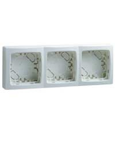 Рамка Legrand 086093 в Стерлитамаке Аксессуары для кабель-канала Pintop.ru