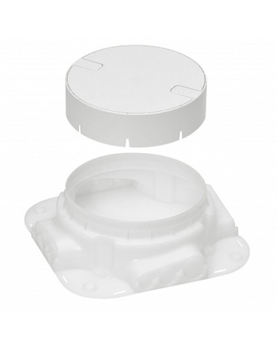 Коробка монтажная Legrand 088069 в Стерлитамаке Распределительные коробки Pintop.ru