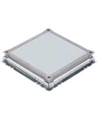 Крышка сплошная металлическая Legrand 089635 в Стерлитамаке Аксессуары для кабель-канала Pintop.ru