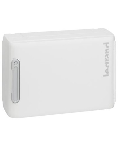 Панель лицевая Legrand 401855 в Стерлитамаке Аксессуары для стоек и шкафов Pintop.ru
