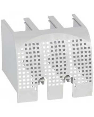 Кожух Legrand 421054 в Стерлитамаке Аксессуары для лотков Pintop.ru