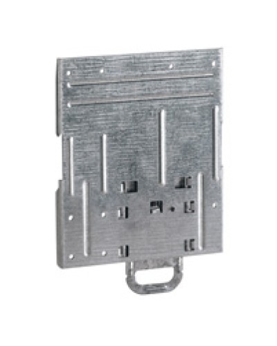 Пластина для мотора DPX3 160 Legrand 421068 в Стерлитамаке Аксессуары для стоек и шкафов Pintop.ru