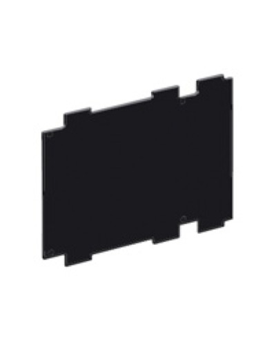 Пластина защитная задняя Legrand 431165 в Стерлитамаке Аксессуары для стоек и шкафов Pintop.ru