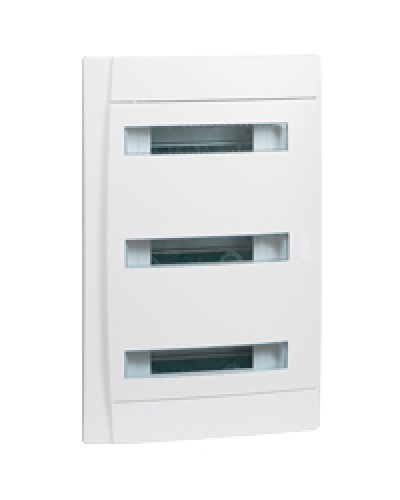 Щиток распределительный Legrand 601114 в Стерлитамаке Щиты электрические Pintop.ru