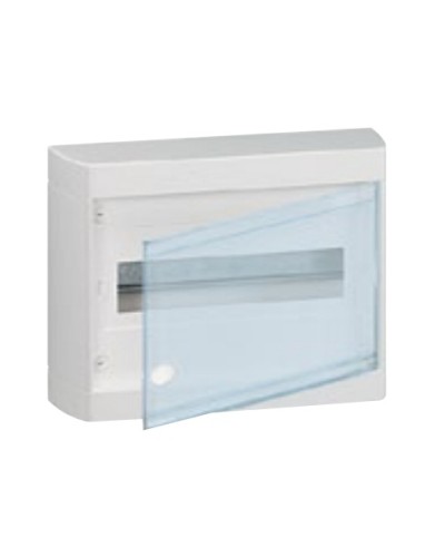 Щит распределительный накладной 12М Legrand (601246) в Стерлитамаке Боксы для автоматов Pintop.ru