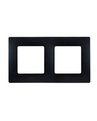 Рамка Legrand 672582 в Стерлитамаке Аксессуары для кабель-канала Pintop.ru