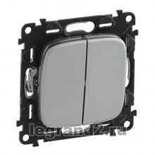 Выключатель Legrand 752905