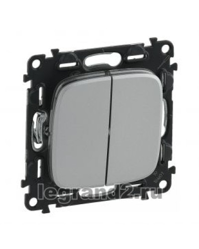Выключатель Legrand 752905 в Стерлитамаке Аксессуары для стоек и шкафов Pintop.ru