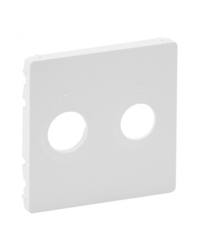 Панель лицевая Legrand 754820 в Стерлитамаке Аксессуары для кабель-канала Pintop.ru