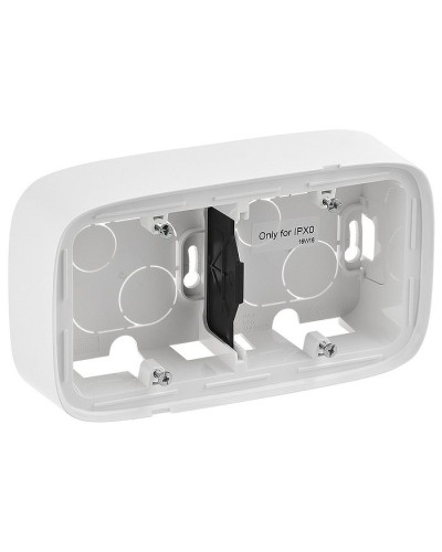 Коробка монтажная Legrand 755552 в Стерлитамаке Распределительные коробки Pintop.ru