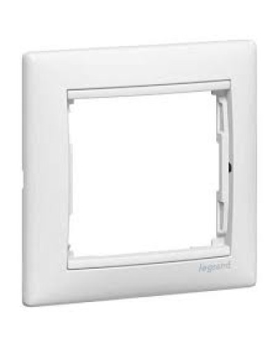 Рамка Valena 1 пост LEGRAND 774451 в Стерлитамаке Аксессуары для кабель-канала Pintop.ru