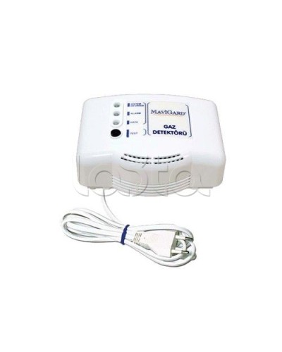 Извещатель газовый Mavigard GDR-1224MEC в Стерлитамаке Технологические извещатели Pintop.ru