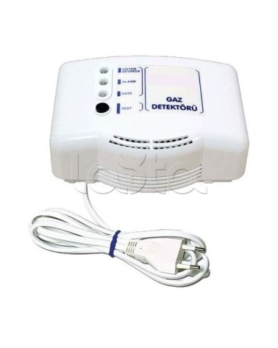 Извещатель газовый Mavigard GDR-220L в Стерлитамаке Технологические извещатели Pintop.ru