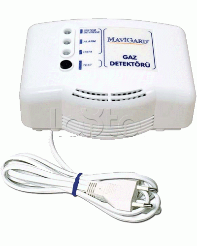 Извещатель газовый Mavigard GDR-220M в Стерлитамаке Технологические извещатели Pintop.ru