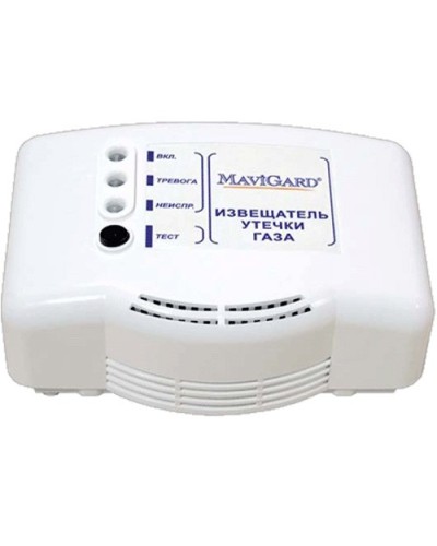 Извещатель газовый Mavigard GDR-1224C.2 (GD2R-24EC) в Стерлитамаке Технологические извещатели Pintop.ru