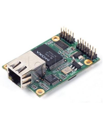 Преобразователь RS-232 в Ethernet Moxa NE-4110S в Стерлитамаке Дополнительное оборудование для ОПС Pintop.ru