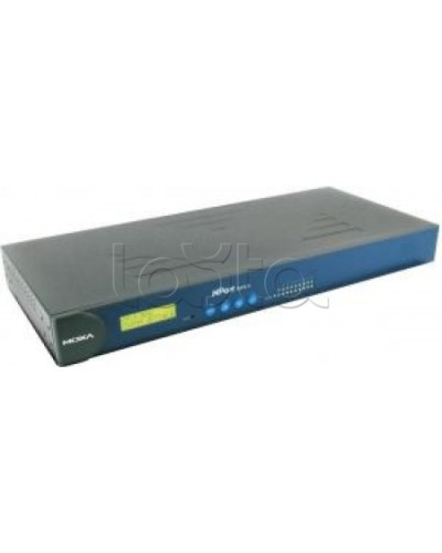Сервер 8-портовый RS-232/422/485 в Ethernet Moxa NPort 5650-8-T в Стерлитамаке Дополнительное оборудование для ОПС Pintop.ru