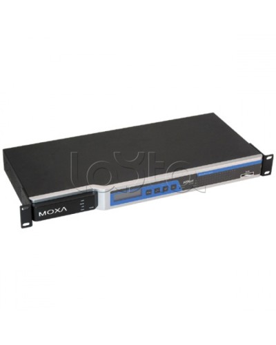 Сервер 16-портовый RS-232/422/485 в Ethernet Moxa NPort 6650-16-HV-T в Стерлитамаке Дополнительное оборудование для ОПС Pintop.ru