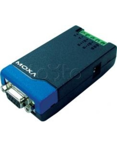 Преобразователь интерфейсов RS-232 в RS-422/485 Moxa TCC-80 в Стерлитамаке Дополнительное оборудование для ОПС Pintop.ru