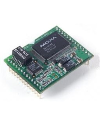 Преобразователь Moxa NE-4100T в Стерлитамаке Медиаконвертеры Pintop.ru