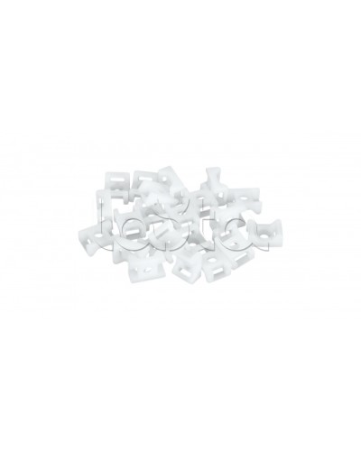 Основание NIKOMAX NMC-TMS68-WT-100 (100шт) в Стерлитамаке Стяжки-хомуты Pintop.ru