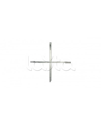 Устройство для размещения муфты NIKOMAX NMF-AL-DS-W в Стерлитамаке Аксессуары для кабель-канала Pintop.ru