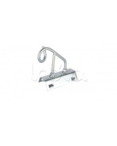 Узел крепления NIKOMAX NMF-AL-SBT-D-4 в Стерлитамаке Аксессуары для кабель-канала Pintop.ru