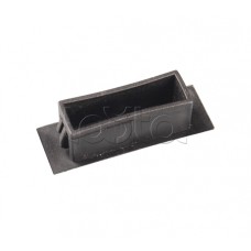 Крышка противопылевая NIKOMAX NMF-CAP-SCD-BK-10