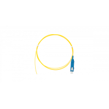 Пигтейл SM 9/125, SC/UPC 1 м NIKOMAX (NMF-PT1S2C0-SCU-XXX-001-2)