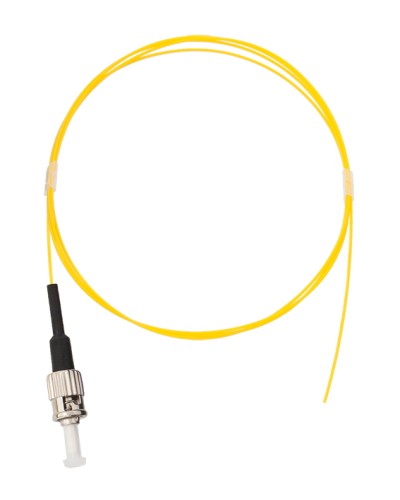 Шнур оптический монтажный NIKOMAX NMF-PT1S2C0-STU-XXX-001-2 в Стерлитамаке Патч-корды и пигтейлы Pintop.ru