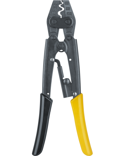 Пресс-клещи Navigator 95 283 NHT-Pkk3-0.5-6 в Стерлитамаке Монтажные инструменты Pintop.ru