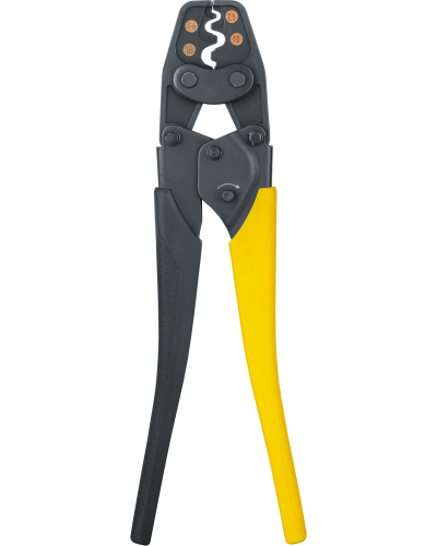 Пресс-клещи Navigator 95 284 NHT-Pkk2-2.5-16 в Стерлитамаке Монтажные инструменты Pintop.ru