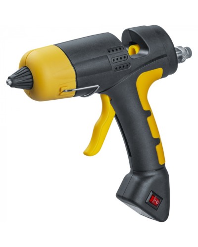 Клеевой пистолет Navigator 93 275 NTE-Pk03-40W-7 (клеевой, 40 Вт, 7 мм) в Стерлитамаке Аксессуары для кабель-канала Pintop.ru