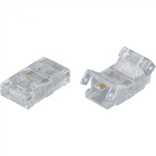 Коннектор Navigator 93 857 NLSC-I03-COB-8mm-PC-PC-IP20